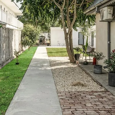 Guest house The Crib Vama Veche