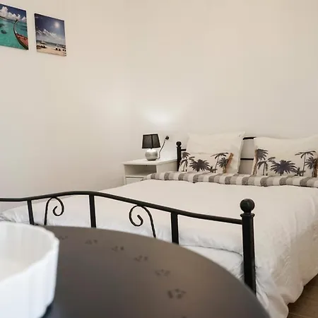 The Crib Maison d'hôtes