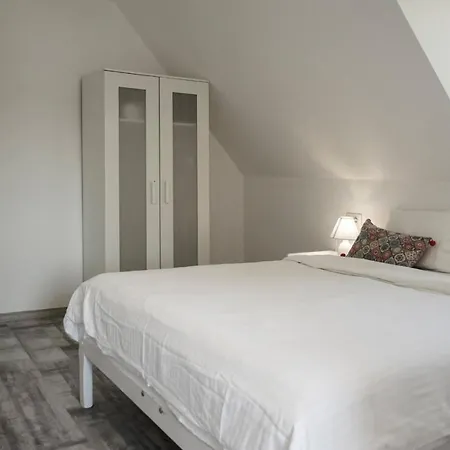 Maison d'hôtes The Crib 4*