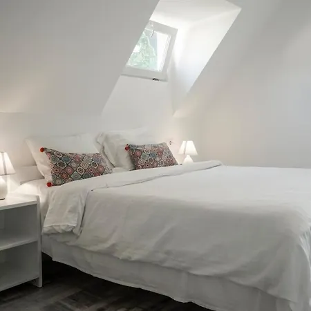 The Crib Maison d'hôtes