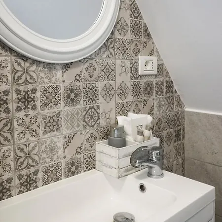 The Crib 4* Vama Veche