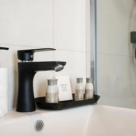 Maison d'hôtes The Crib