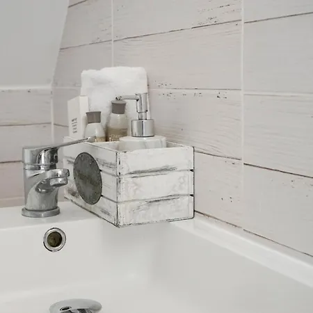 Maison d'hôtes The Crib Vama Veche