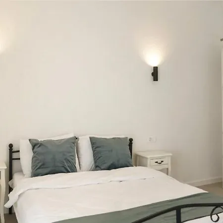 The Crib Maison d'hôtes 4*