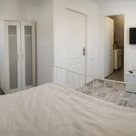 The Crib Maison d'hôtes 4*