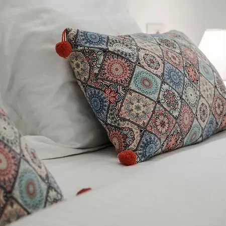 The Crib Maison d'hôtes 4*