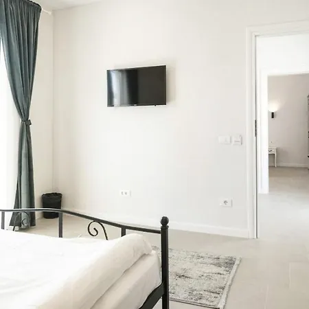 The Crib Maison d'hôtes 4*