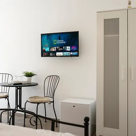 The Crib Maison d'hôtes 4*