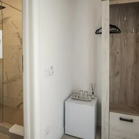 The Crib Maison d'hôtes Vama Veche