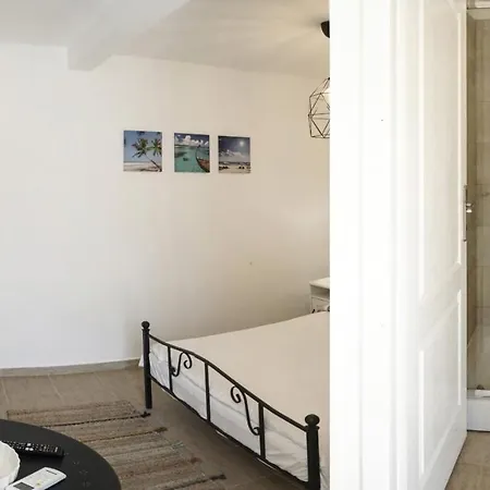 The Crib Maison d'hôtes 4*