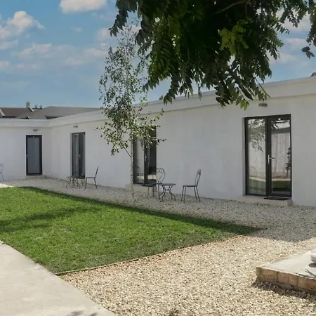 The Crib Maison d'hôtes