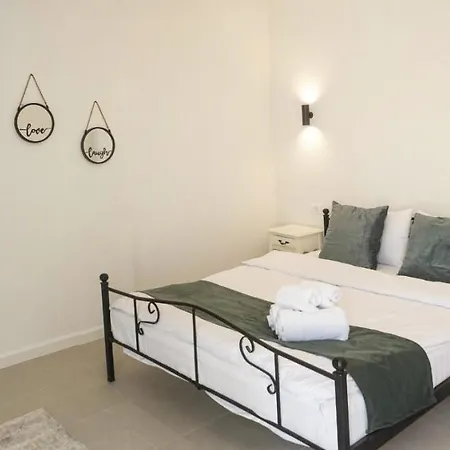 The Crib Maison d'hôtes