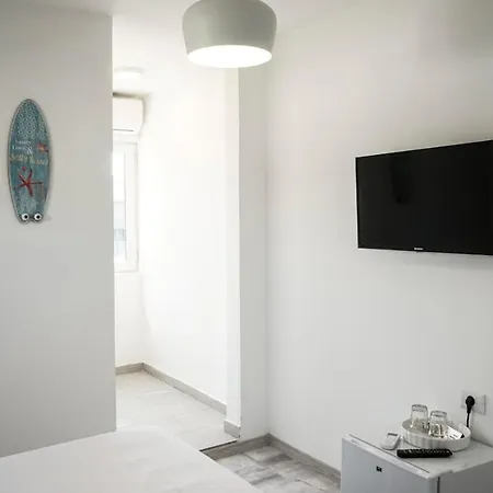 Maison d'hôtes The Crib Vama Veche