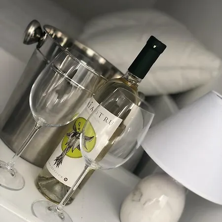 The Crib Maison d'hôtes 4*